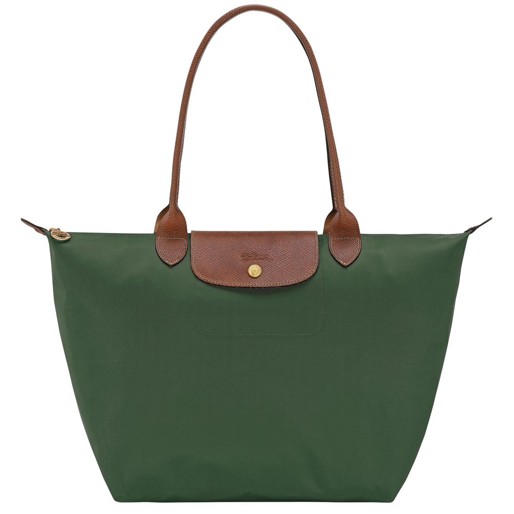 Longchamp Le Pliage Original L Tote Bag